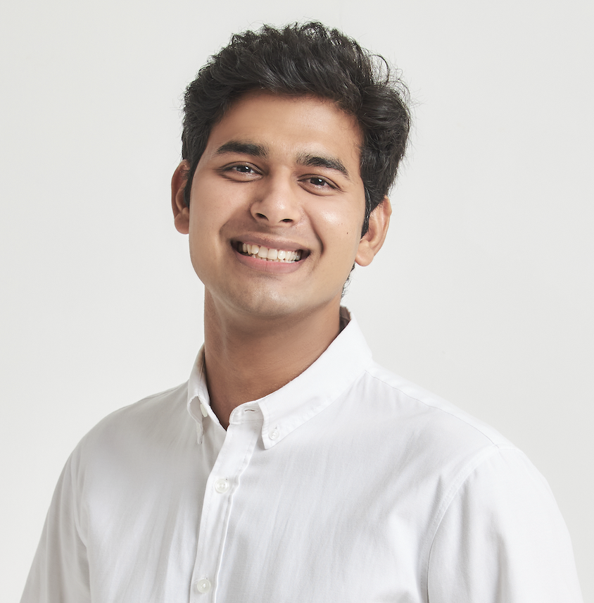 Saurav Tanwar