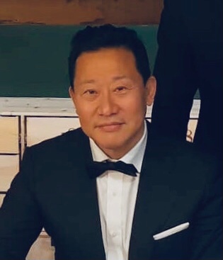 Nico Shin